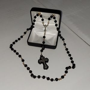 ROSARY FIRST COMMUNION RELIGIOUS